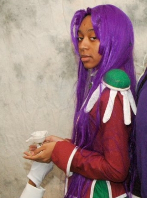 Yume no Tenshi